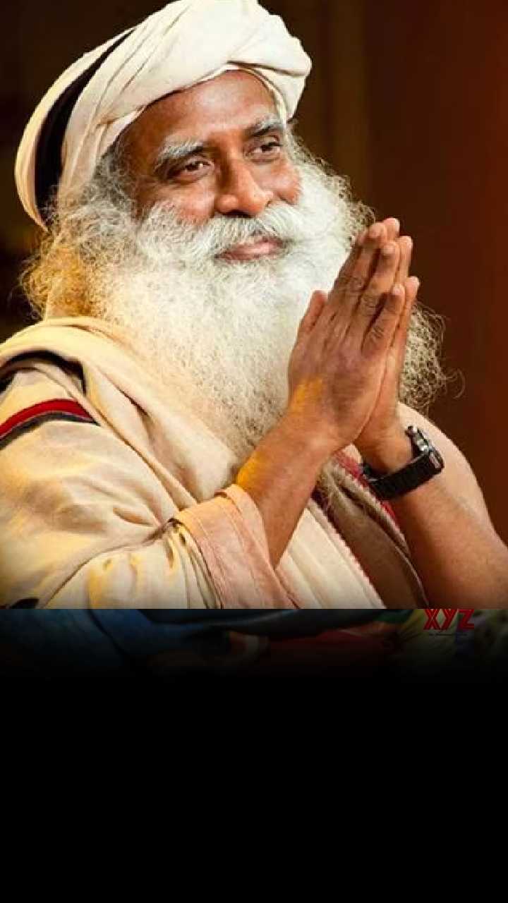 Sadhguru explains how to attain fulfillment | Lifestyle – Gulf News