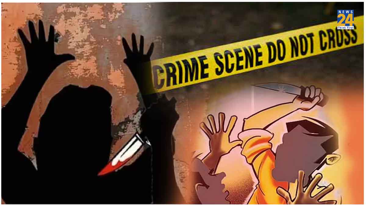 Rajasthan: Son Killed Father Over Argument, See What Happened