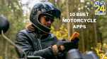 10 Best Motorcycle Apps