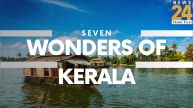 7 Wonders of kerala