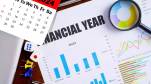 April New Financial Year