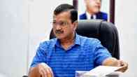 Arvind Kejriwal: Delhi CM Urges Supreme Court To Extend Interim Bail By 7 Days