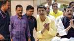 Arvind Kejriwal Arrest Protest