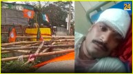 Lok Sabha 2024: BJP Booth President Injured in West Bengal's Cooch Behar