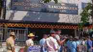 Bengaluru: Is Pakistan Behind Rameshwaram Cafe Blast?