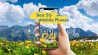 Best 5G Mobile Phones