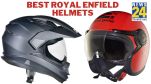 Best Royal Enfield Helmets