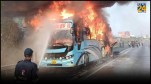 Mumbai-Pune Expressway Incident