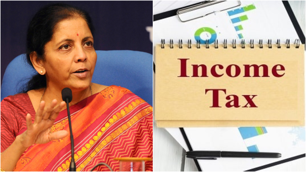 Centre Denies Changes To Income Tax Regime Effective April 1