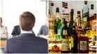 Company Serves Liquor Before Job Interviews, Bizarre Selection Criteria Goes Viral