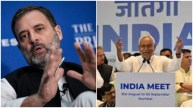Congress_ Rahul Gandhi's Illness Forces Last-Minute Changes To Mega INDIA Rally In Ranchi