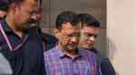 Arvind Kejriwal Gets No Relief! Custody Extended To May 7