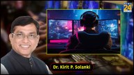Dr. Kirit P. Solanki