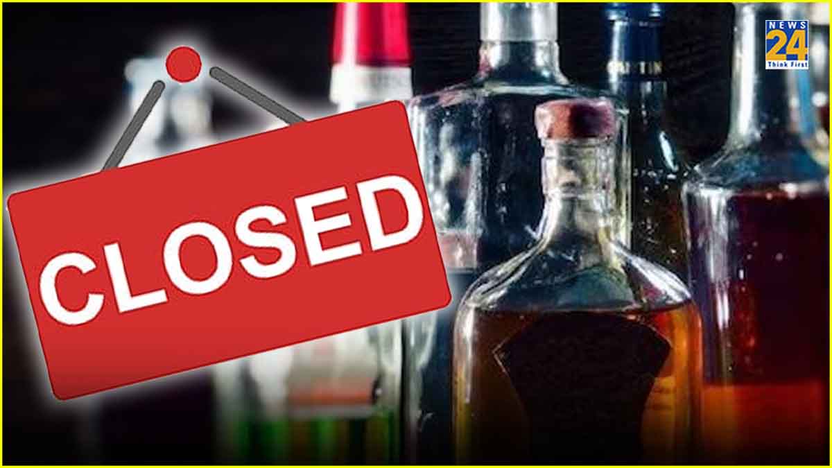 Delhi Dry Days: Liquor Shops Closed On These Dates; Check List