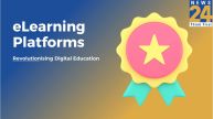 E-Learning platforms and ICT integration are revolutionising digital education