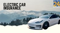 Electric Car Insurance