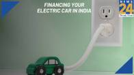 Financing your Electric Car