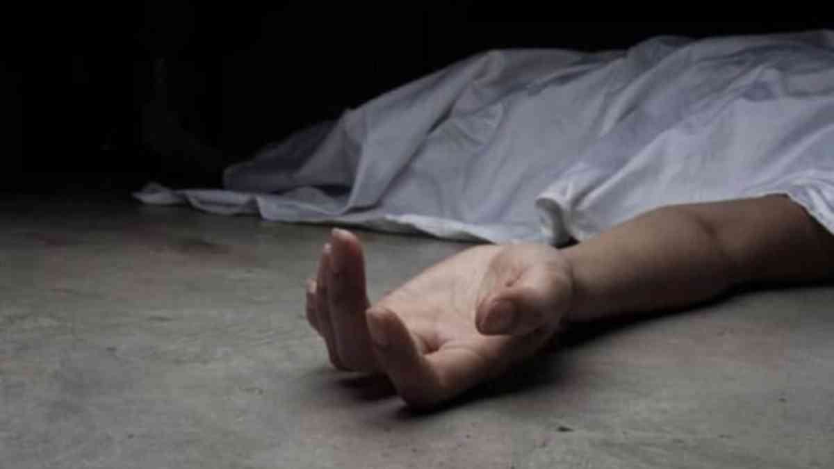 Haryana: Drunk Man Stabs Wife To Death; Know Why