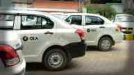 Hyderabad: Ola Fined Rs. 1 Lakh For Driver's Rude Behaviour
