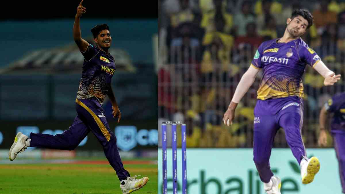 IPL 2024: Big Blow To KKR! Injury Scars Loom Over This Player