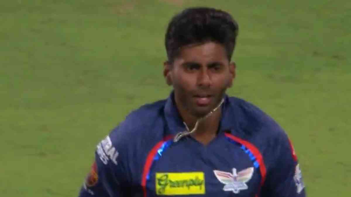 IPL 2024: Lucknow Super Giants Shares Big Update On Mayank Yadav’s Injury