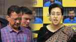 Insulin Denied, Big Conspiracy To Kill Arvind Kejriwal In Jail: AAP’s Atishi