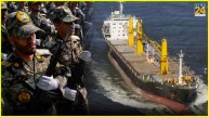 Iran Calls Suspected Spy Ship Back Amid Concerns Of Israel Strike