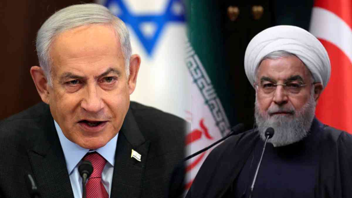 Ready To Handle Any Scenario: Israel Over Iran’s Threat