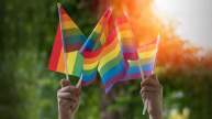 LGBT queer Community