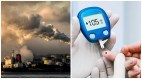 Lancet Study Links Air Pollution To 20% Of Type 2 Diabetes Cases