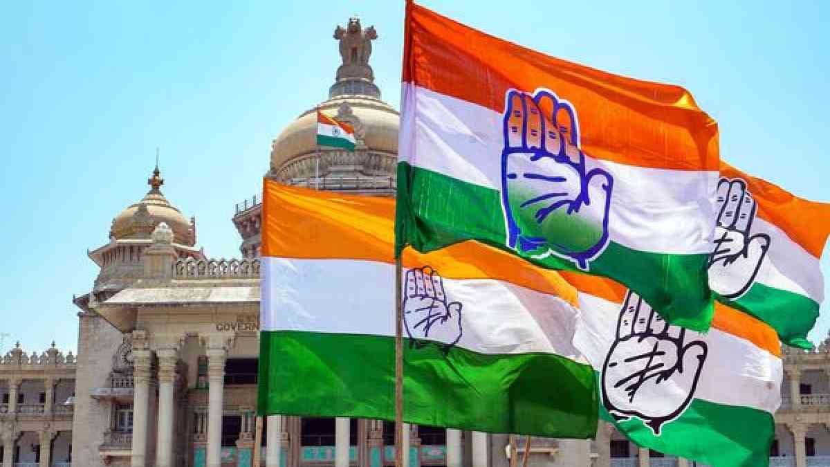Lok Sabha 2024: Congress Releases 7th List