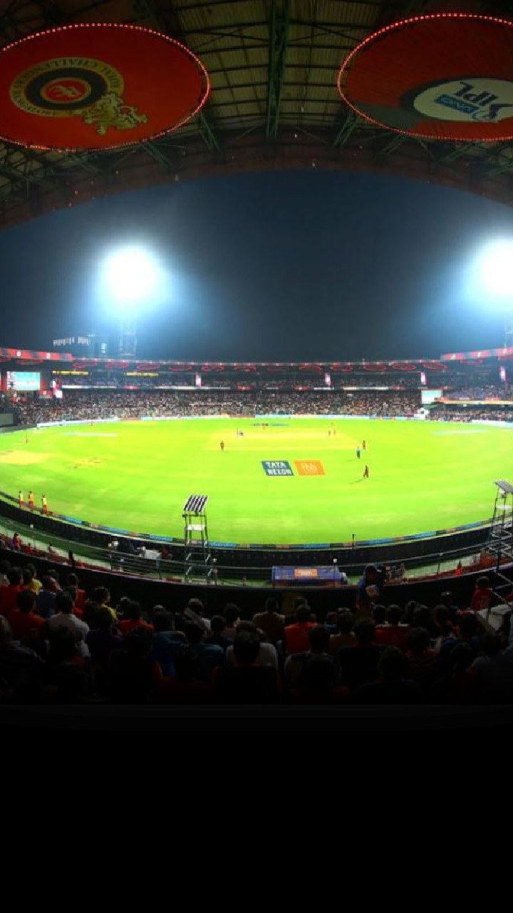 IPL 2025 Bengaluru: Traffic Snarls Likely Near Chinnaswamy Stadium For RCB Vs RR Clash Today- Know Which Roads Will Be Affected