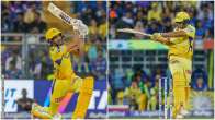 MI vs CSK