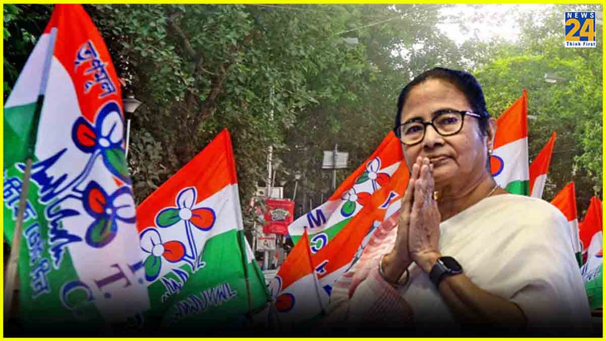 Mamata Banerjee-led TMC Releases Manifesto For LS Polls