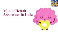 Mental Health Awareness In India