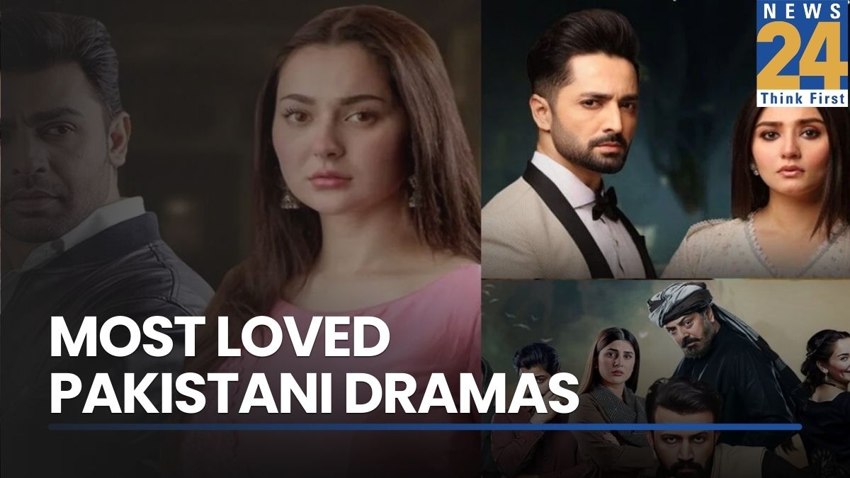 Most loved Pakistani Dramas