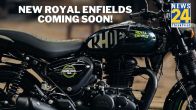 Royal Enfield