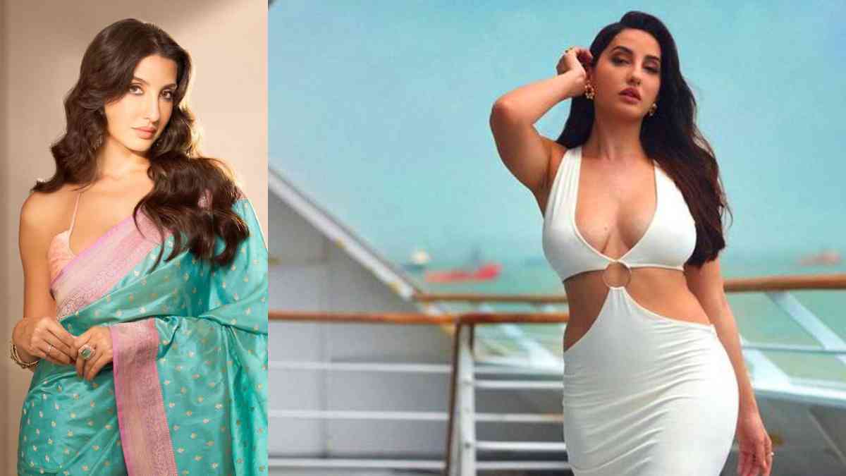 It’s Been 5 Yrs, Still I Take Physiotherapy Sessions: Nora Fatehi