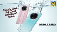 Oppo A3 Pro