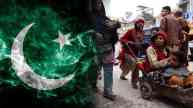 Pakistan: Nearly 4 Lakh Beggars Comes To Karachi During Ramzan