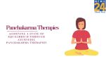 Panchakarma Therapies