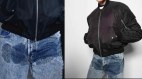 Luxury Or Lunacy? Brand Unveils ₹50,000 Jeans With 'Pee Stain'