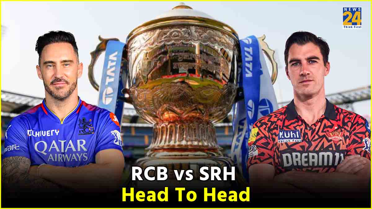 IPL 2024 RCB vs SRH Preview, Probable Playing XI And More