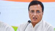 Randeep Surjewala