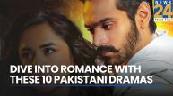 Romantic Pakistan Dramas