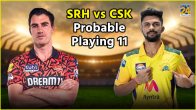 SRH vs CSK IPL 2024