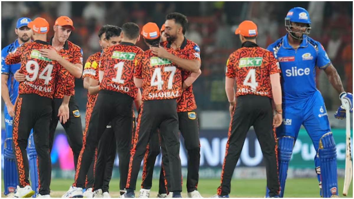 SRH IPL 2024