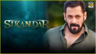 Salman Khan announced Sikandar
