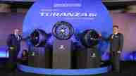 Superior Mileage And Comfort_ Bridgestone Introduces TURANZA 6i Tire For Indian Market