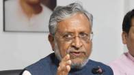 Sushil Modi